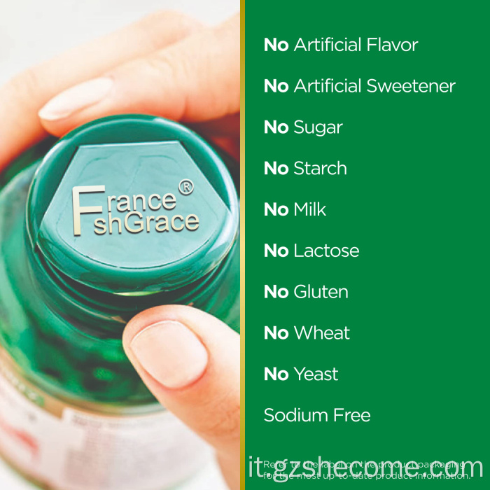 Vitamina ossea ossea calcio 1000iu vitamind3 120 Softgels